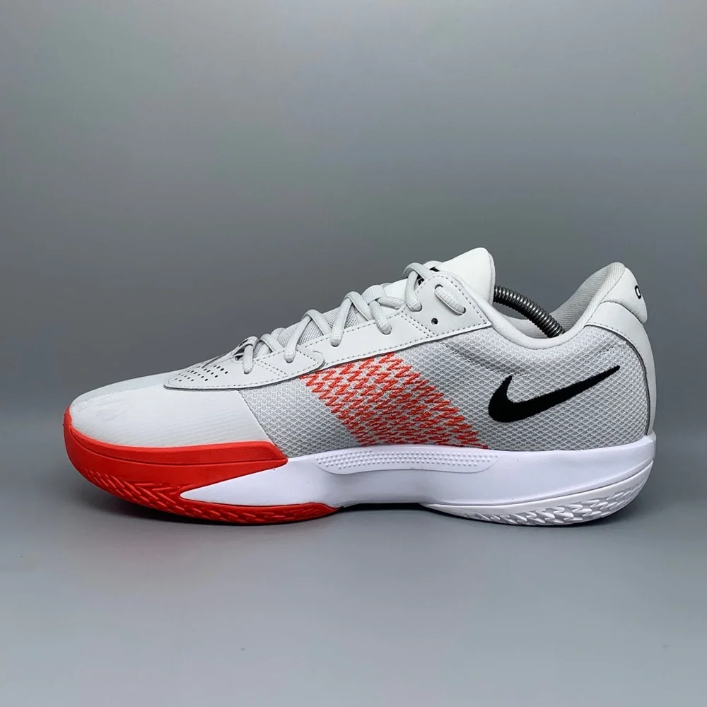 Nike cut academy